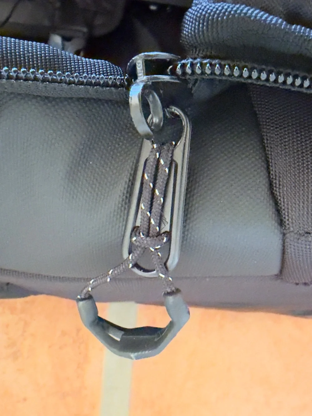 NEW Eagle Creek Tarmac XE 2-Wheel Carry-On | Black | Tags Attached